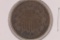 1867 US TWO CENT PIECE