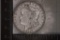 1902 MORGAN SILVER DOLLAR