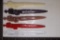 5-PLASTIC / BAKELITE FULLER BRUSH COMPANY LETTER
