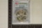 2013 AMERICAN SILVER EAGLE PCGS MS69 FIRST STRIKE