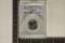 2005-P BISON NICKEL PCGS MS68 SATIN FINISH