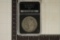 1884-S MORGAN SILVER DOLLAR EXTRA FINE IS $140 IN