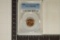 1946 LINCOLN WHEAT CENT PCGS MS65RD