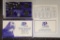 2002 US 50 STATE QUARTERS PROOF SET WITH BOX