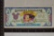 1993 CRISP UNC ONE DISNEY DOLLAR 