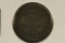 1869 HUNGARY SILVER 10 KRAJCZAR .0213 OZ. ASW XF+