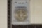 1889 MORGAN SILVER DOLLAR PCGS MS63