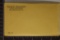 1963 US SILVER PROOF SET (WITH ENVELOPE) UNOPENED