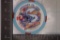 $5 SILVERTON CASINO CHIP LAS VEGAS, NEVADA 1998