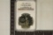 1986-S STATUE OF LIBERTY US SILVER DOLLAR NGC PF