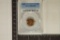 1948 LINCOLN WHEAT CENT PCGS MS64RD