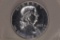 1963 SILVER FRANKLIN HALF DOLLAR PROOF