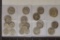 $4 FACE VALUE OF 90% US COINS: 2.6789 OZ. ASW