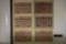 6-EF-CU 1924 GERMAN 50 MILLION MARK BANKNOTES