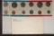 1979 US MINT SET (UNC) P/D (WITH ENVELOPE)