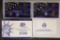 2000 US PROOF SET (WITH BOX) & WITH CERTIFICATE