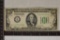 1934 US $100 FRN GREEN SEAL BILL