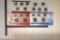 2001 US MINT SET (UNC) P/D (WITH ENVELOPES)