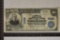 SERIES 1902 US $10 LARGE SIZE NATIONAL CURRENCY