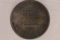 1837 HARD TIMES TOKEN EXECUTIVE FINANCIERING