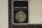 1885 -O MORGAN SILVER DOLLAR GEM UNC