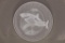 2014 AUSTRALIA SILVER UNC 50 CENT COIN 1/2 OZ .999