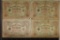4-1905 RUSSIA 3 RUBLE BANKNOTES, THEY WERE