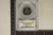 2000-S SILVER SOUTH CAROLINA QUARTER PCGS PR69