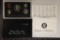 1995 US SILVER PROOF SET (WITH BOX) AND