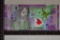 2013 CU KAMBERRA 10 NUMISMAS COLORIZED POLYMER
