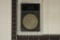 1890-O MORGAN SILVER DOLLAR