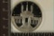 1984-S PROOF US OLYMPIAD SILVER $ SCRATCHES