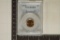 1958-D LINCOLN WHEAT CENT PCGS MS65RD