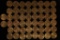 50 US STATE METAL TOKENS: SEEMS LIKE NO DUPLICATES