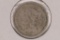 1866 THREE CENT PIECE (NICKEL)