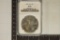 1995 AMERICAN SILVER EAGLE NGC MS69