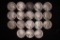 18 NO DATE BUFFALO NICKELS