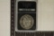 1878-CC MORGAN SILVER DOLLAR