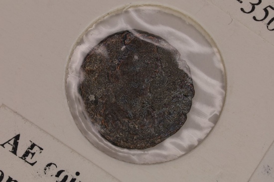 337-350 A.D. CONSTANS ANCIENT COIN
