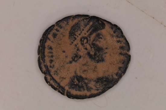 ROMAN ANCIENT COIN