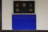 1983 US PROOF SET (WITH BOX)