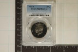 2003-S KENNEDY HALF DOLLAR PCGS PR69 DCAM