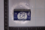 2006-P SOLID DATE $10 ROLL OF UNC KENNEDY HALVES