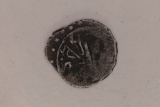 886-918 A.D. SILVER OTTOMAN EMPIRE BAYAZID II