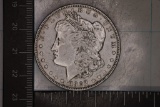 1902 MORGAN SILVER DOLLAR