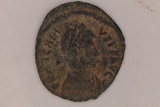 ROMAN ANCIENT COIN