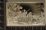 2.05 OZ. PF STERLING SILVER BICENTENNIAL COUNCIL