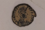 ROMAN ANCIENT COIN