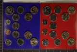 2016 US MINT SET (UNC) P/D IN ORIGINAL MINT