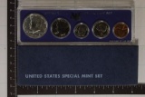 1966 US SPECIAL MINT SET WITH BOX